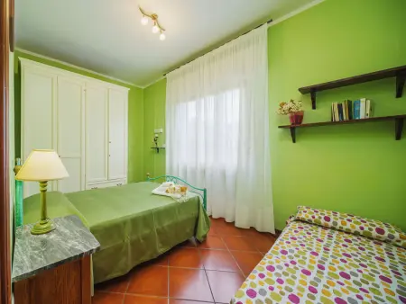 Bataba, Maison 6 personnes à Villa a Roggio - Photo 19