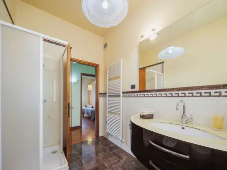 Bataba, Maison 6 personnes à Villa a Roggio - Photo 20