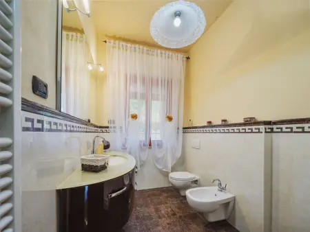 Bataba, Maison 6 personnes à Villa a Roggio - Photo 21