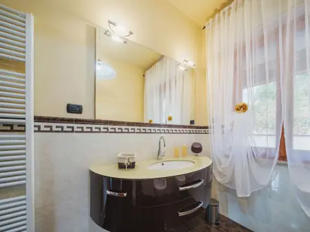 Bataba, Maison 6 personnes à Villa a Roggio - Photo 22