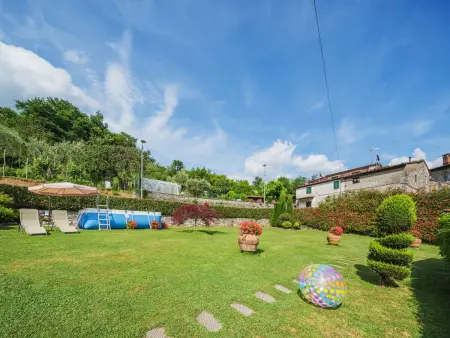 Bataba, Maison 6 personnes à Villa a Roggio - Photo 26