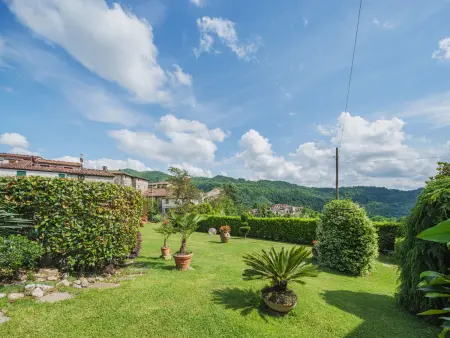 Bataba, Maison 6 personnes à Villa a Roggio - Photo 27