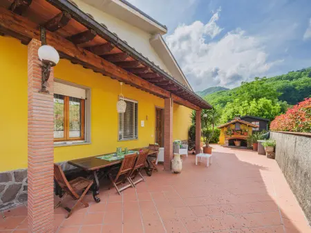 Bataba, Maison 6 personnes à Villa a Roggio - Photo 28