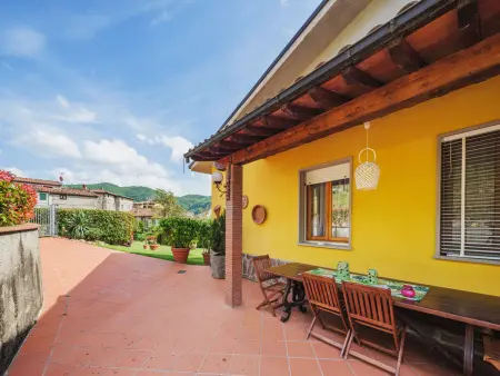 Bataba, Maison 6 personnes à Villa a Roggio - Photo 29