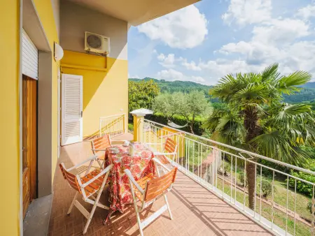 Bataba, Maison 6 personnes à Villa a Roggio - Photo 30