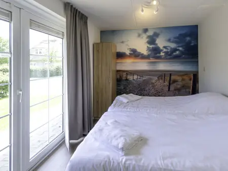 Citta Romana, Maison 6 personnes à Hellevoetsluis - Photo 4
