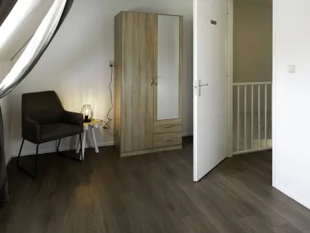 Citta Romana, Maison 6 personnes à Hellevoetsluis - Photo 6
