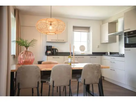 Citta Romana, Maison 6 personnes à Hellevoetsluis - Photo 7