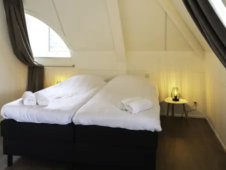 Citta Romana, Maison 6 personnes à Hellevoetsluis - Photo 8