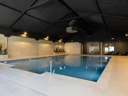 Citta Romana, Maison 6 personnes à Hellevoetsluis - Photo 11