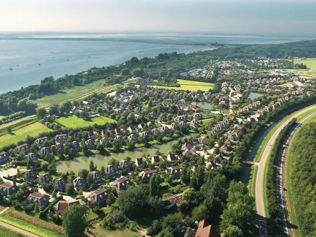 Citta Romana, Maison 6 personnes à Hellevoetsluis - Photo 19