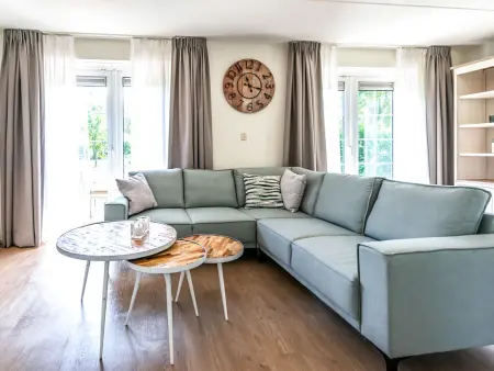 Citta Romana, Maison 6 personnes à Hellevoetsluis - Photo 1