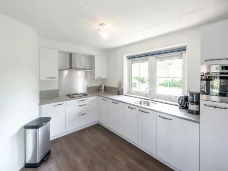 Citta Romana, Maison 6 personnes à Hellevoetsluis - Photo 4