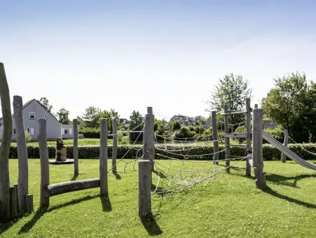 Citta Romana, Maison 6 personnes à Hellevoetsluis - Photo 11