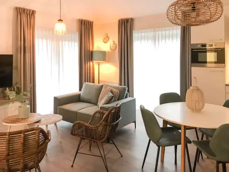 Citta Romana, Maison 4 personnes à Hellevoetsluis - Photo 1