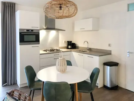 Citta Romana, Maison 4 personnes à Hellevoetsluis - Photo 2