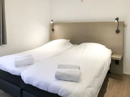 Citta Romana, Maison 4 personnes à Hellevoetsluis - Photo 4