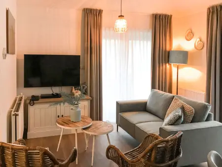 Citta Romana, Maison 4 personnes à Hellevoetsluis - Photo 5