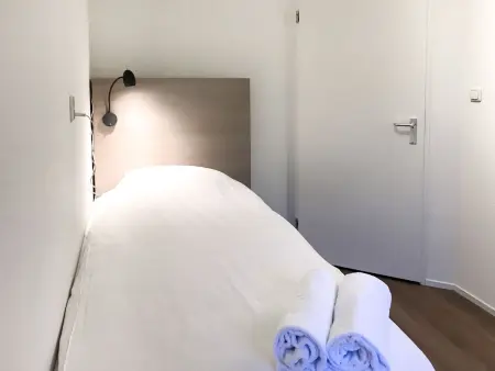 Citta Romana, Maison 4 personnes à Hellevoetsluis - Photo 6