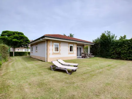 Citta Romana, Maison 4 personnes à Hellevoetsluis - Photo 8