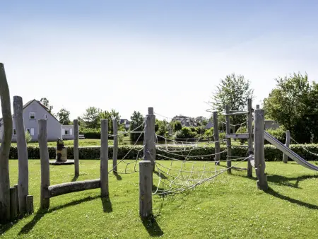 Citta Romana, Maison 4 personnes à Hellevoetsluis - Photo 13
