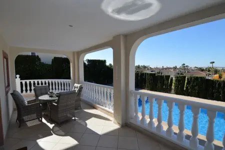 Casa Agata, Villa de charme avec piscine privée - Photo 1