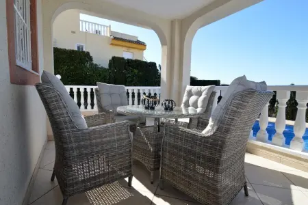 Casa Agata, Villa de charme avec piscine privée - Photo 6