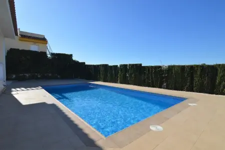 Casa Agata, Villa de charme avec piscine privée - Photo 7