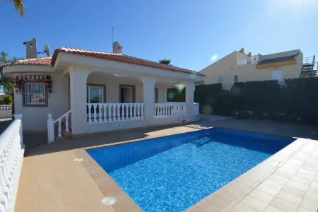 Casa Agata, Villa de charme avec piscine privée - Photo 9
