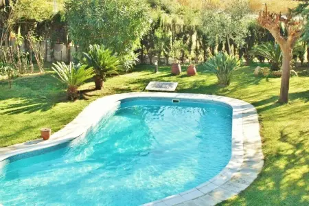 Casa Jaume, Villa à Sant Pol proche plage - Photo 6