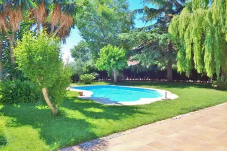 Casa Jaume, Villa à Sant Pol proche plage - Photo 7