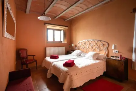Can Guinau, Maison de vacances pour les familles avec enfants - Photo 2