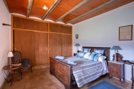 Can Guinau, Maison de vacances pour les familles avec enfants - Photo 3