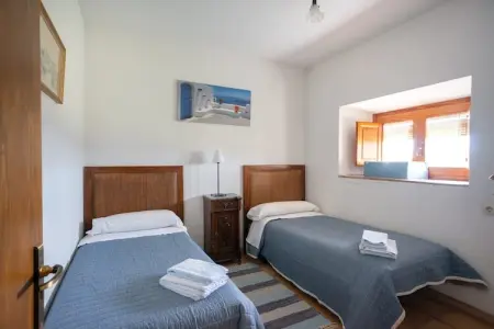 Can Guinau, Maison de vacances pour les familles avec enfants - Photo 4