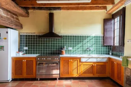 Can Guinau, Maison de vacances pour les familles avec enfants - Photo 9