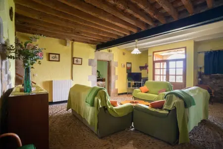 Can Guinau, Maison de vacances pour les familles avec enfants - Photo 14