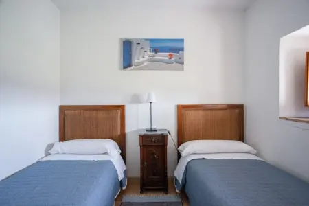 Can Guinau, Maison de vacances pour les familles avec enfants - Photo 17