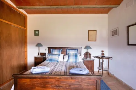 Can Guinau, Maison de vacances pour les familles avec enfants - Photo 20