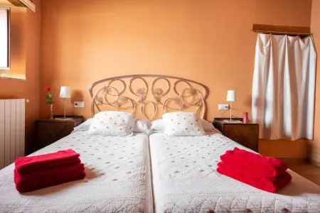 Can Guinau, Maison de vacances pour les familles avec enfants - Photo 22