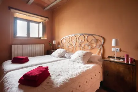 Can Guinau, Maison de vacances pour les familles avec enfants - Photo 23