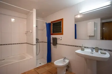 Can Guinau, Maison de vacances pour les familles avec enfants - Photo 24