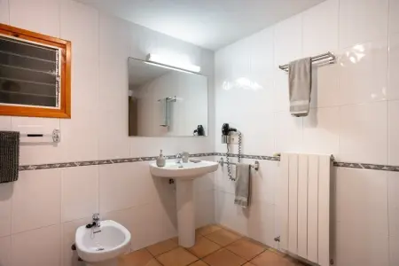 Can Guinau, Maison de vacances pour les familles avec enfants - Photo 25