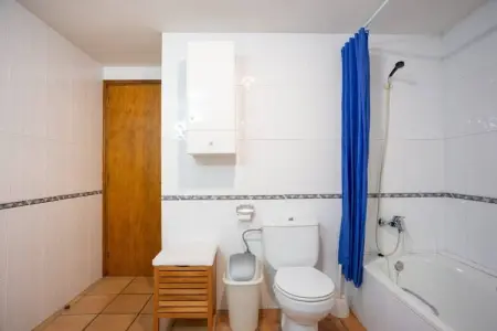 Can Guinau, Maison de vacances pour les familles avec enfants - Photo 26