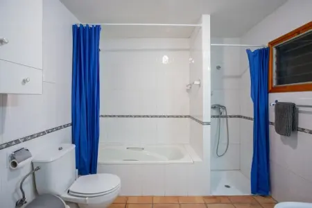 Can Guinau, Maison de vacances pour les familles avec enfants - Photo 27