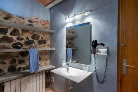 Can Guinau, Maison de vacances pour les familles avec enfants - Photo 30