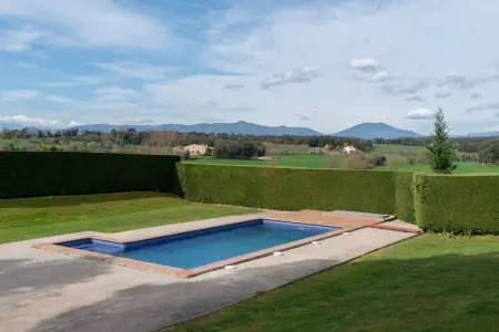 Can Guinau, Maison de vacances pour les familles avec enfants - Photo 33