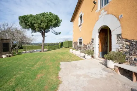 Can Guinau, Maison de vacances pour les familles avec enfants - Photo 34
