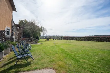 Can Guinau, Maison de vacances pour les familles avec enfants - Photo 35
