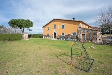Can Guinau, Maison de vacances pour les familles avec enfants - Photo 36