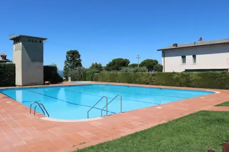 Bellavista Trentasei, Appartement Bardolino près du Garda - Photo 5